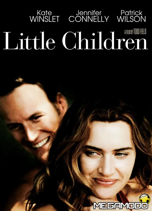 littlechildren locandina2