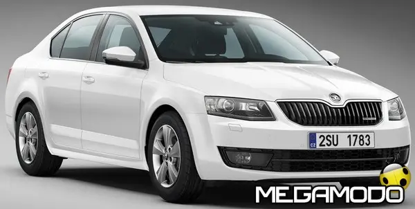 media octavia greenline