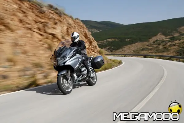 BMW R 1200 RT e R 1200 GS Adventure nelle concessionarie l'1 e 2 febbraio