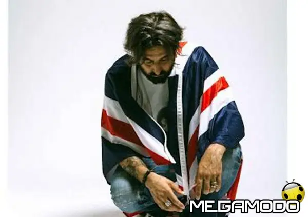 Da domani in radio il nuovo singolo di Omar Pedrini "Che ci vado a fare a Londra?" 