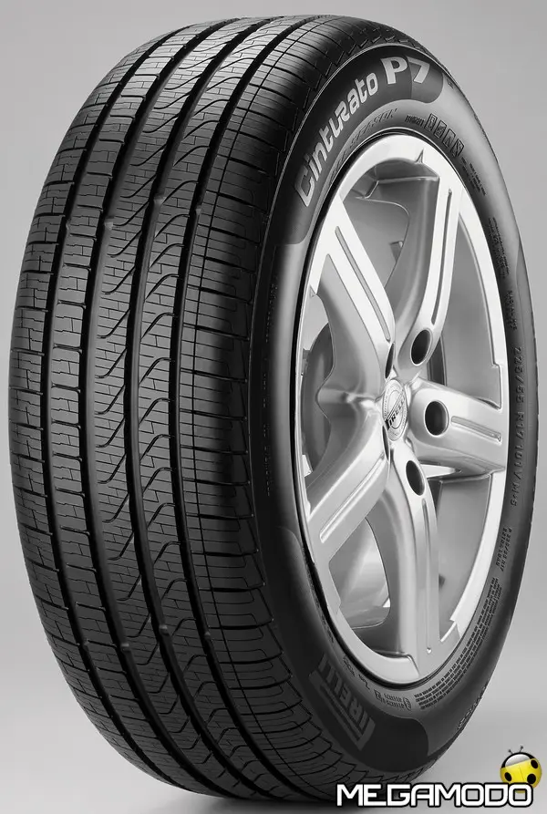 pirelli cinturato p7 all season 2