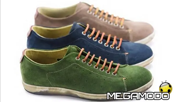 FRAU Verona PE 2014, stile e colore - foto 2