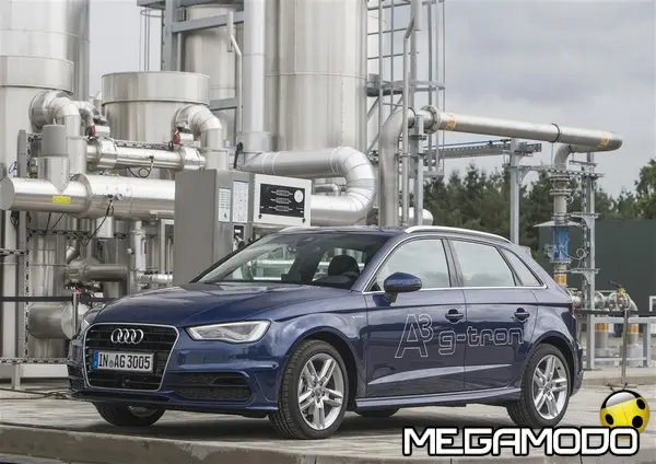 Gamma Audi A3, nuove motorizzazioni