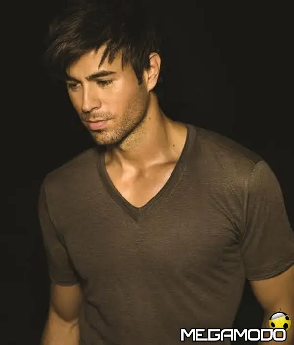 "I'm a freak":Enrique Iglesias Feat. Pitbull da venerdì in rotazione radiofonica