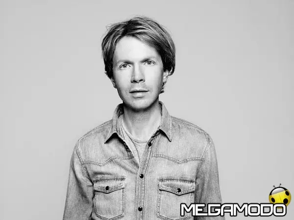 Beck:in uscita a febbraio il nuovo album “Morning Phase”e da venerdì in radio il singolo “Blue Moon”
