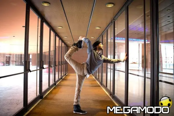 Presentata a Roma la decima edizione di Equilibrio, Festival della Nuova Danza