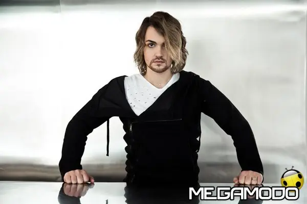 Valerio Scanu: su Cubomusica da oggi in anteprima il nuovo album, interpretato e prodotto dall'artista