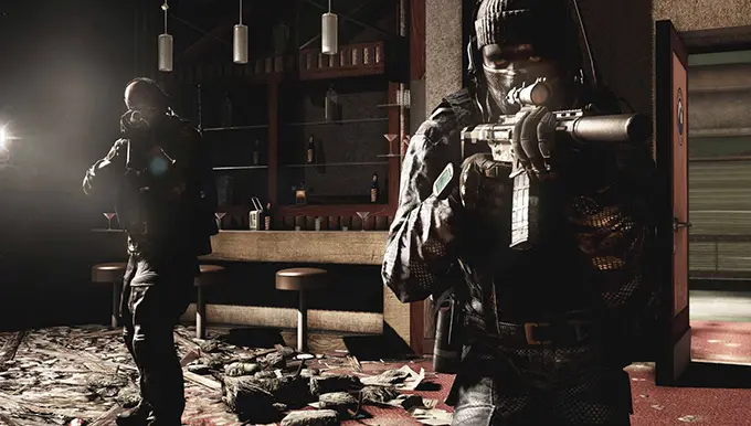 Map-pack "Onslaught" di CoD Ghosts disponibile su Xbox Live!