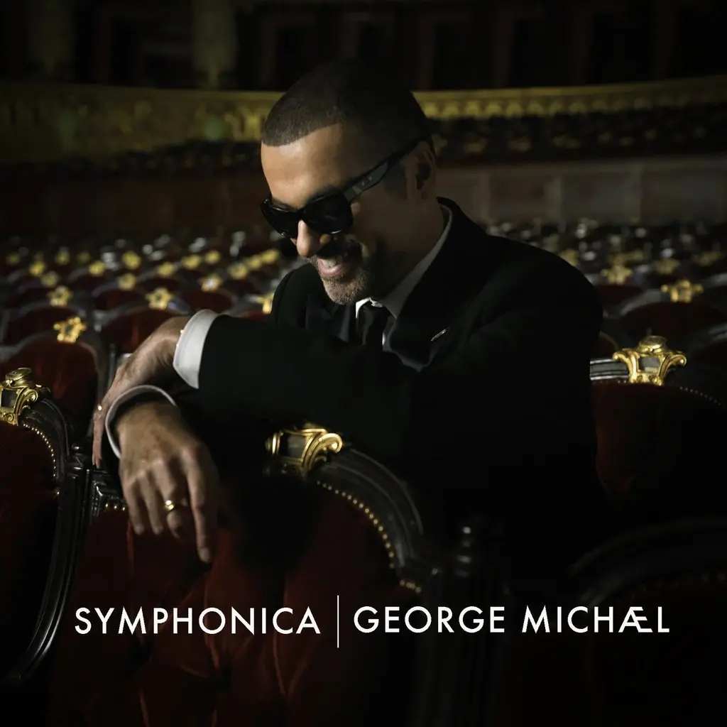 George Michael: in uscita a marzo "Symphonica" nuovo album