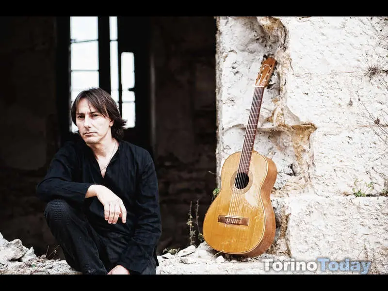 Pippo Pollina: in uscita "L'appartenenza", il nuovo album d'inediti