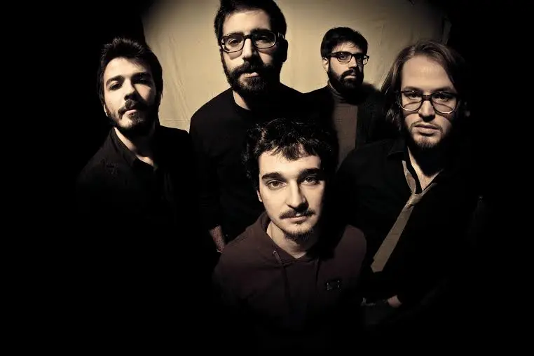 Beltrami  in concerto al  Contestaccio di Roma per presentare il nuovo album "Intorno"