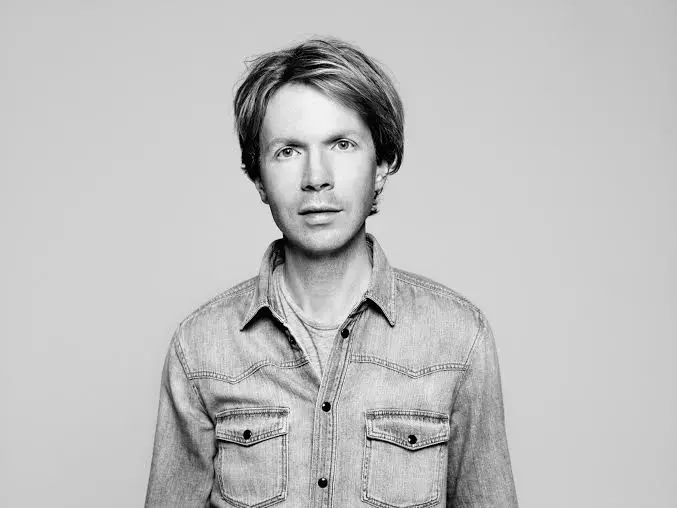 Beck:in uscita a febbraio il nuovo album “Morning Phase”e da venerdì in radio il singolo “Blue Moon”