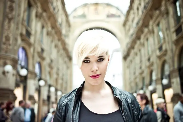 Giulia Mazzoni ritorno in radio dal 31 gennaio con "Where and When", il nuovo singolo