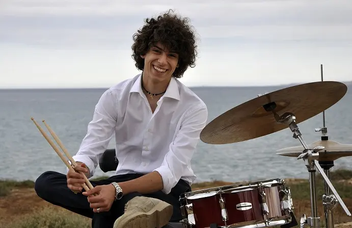 Gianluca Pellerito: il 25 febbraio presenta dal vivo Jazz My Way al Blue Note Milano