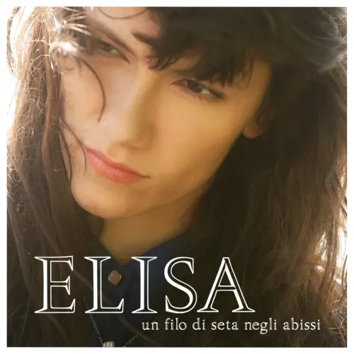 Elisa: da venerdì in radio "Un filo di seta negli abissi"