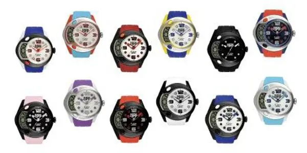 Compagnia dell'Orologio lancia Kick Off, la linea dedicata al mondo del calcio