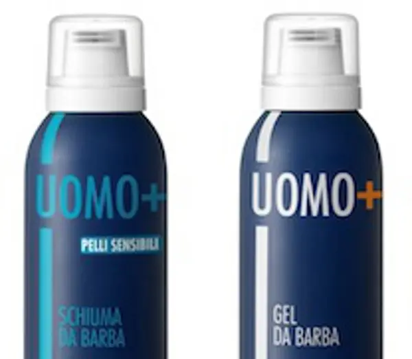 UOMO+ di Bottega Verde per l'uomo che vuole prendersi cura del proprio aspetto