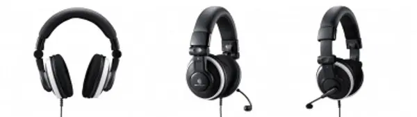 Cuffie CM Storm Ceres-500: potenti, confortevoli, traspiranti