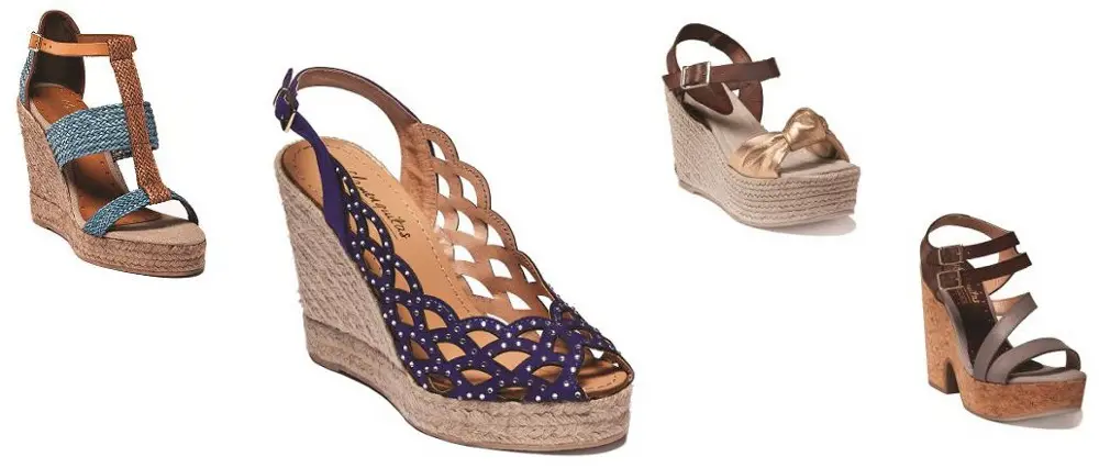 Flamenquitas di SKA Shoes, dettagli curati e carattere essenziale