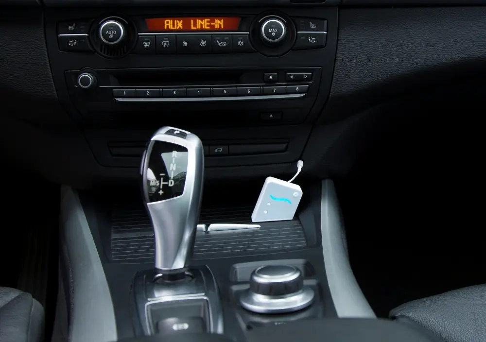 hi-Freedom di hi-Fun trasforma ogni stereo in un riproduttore wireless