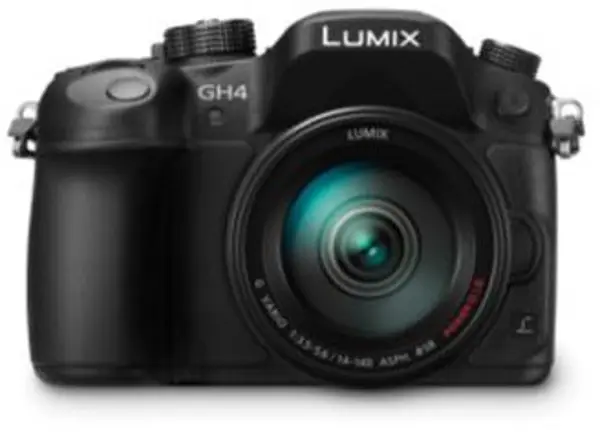 Panasonic LUMIX GH4, riprese video in 4K di qualità cinematografica