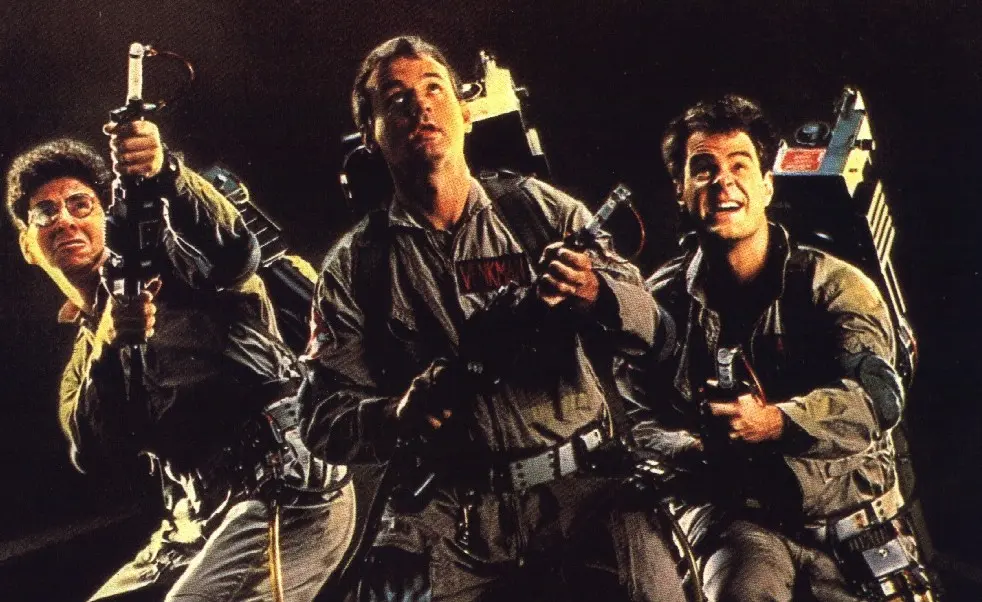 Omaggio ad Harold Ramis: “Ghostbusters-Acchiappafantasmi” stasera su Sky Cinema
