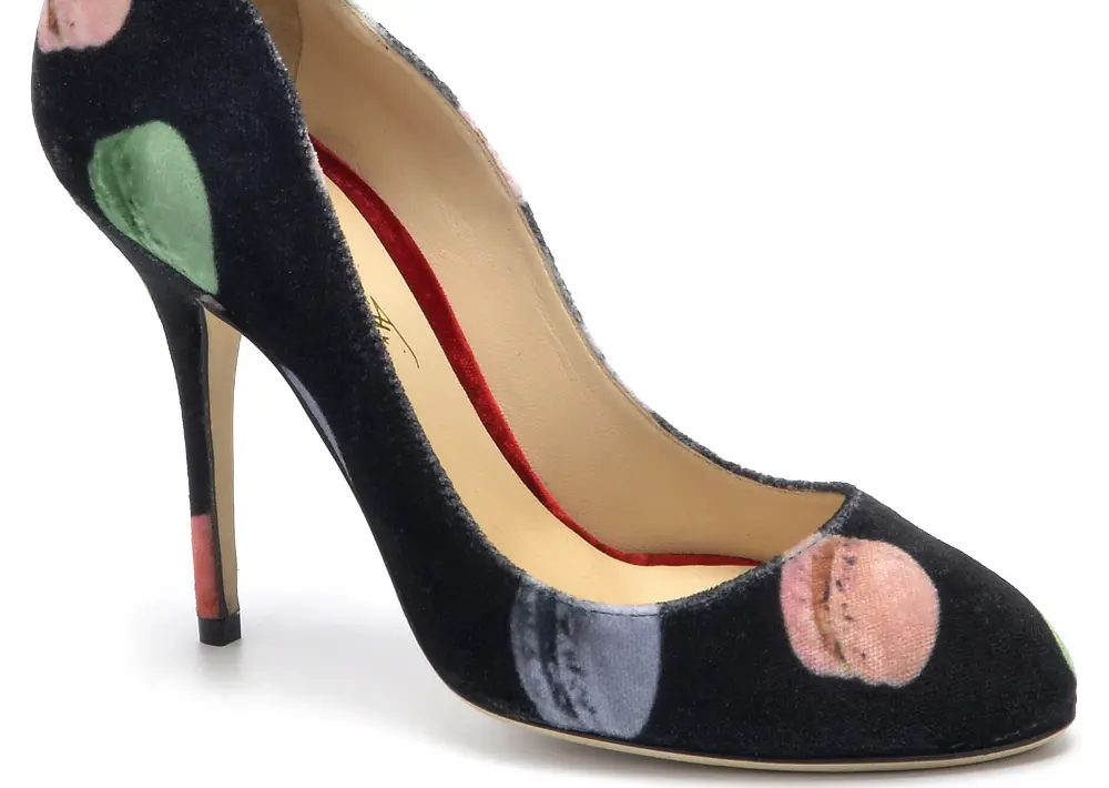 Collezione AW14 donna di Alberto Moretti: spirito raffinato ma audace