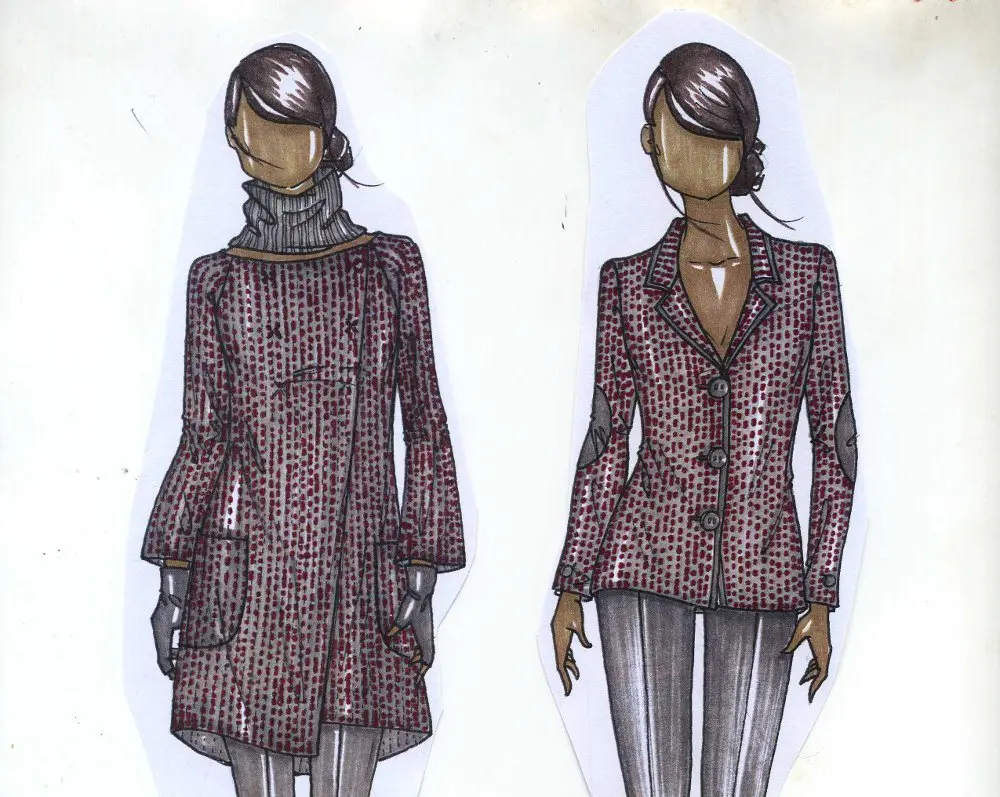 Green Star lancia Jene' Collection, la linea di maglieria dedicata al mondo curvy