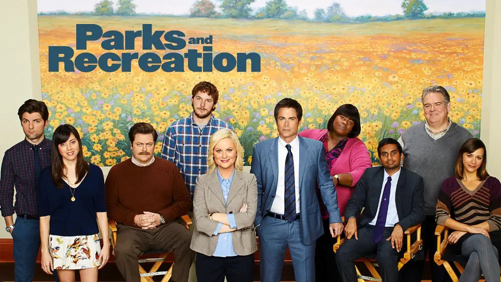 Michelle Obama interpreterà se stessa in “Parks and Recreation”