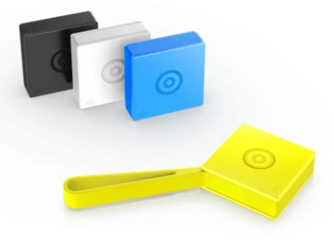 Con Nokia Treasure Tag mai più oggetti smarriti