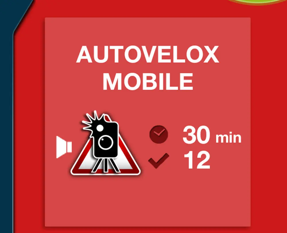 iCoyote 7 per una guida senza brutte sorprese