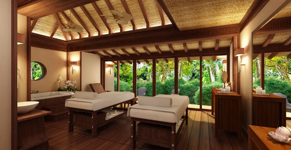 Seychelles: Savoy Resort & Spa, sogno e relax sull'isola di Mahé