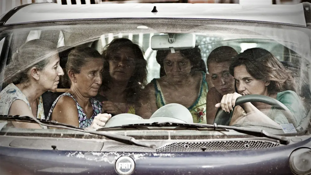 Emma Dante con Via Castellana Bandiera vince il Premio Ingmar Bergman 