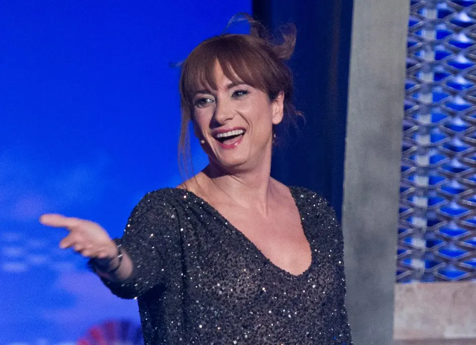 Vladimir Luxuria: "Ho avuto veramente paura che mi picchiassero e mi mettessero in carcere"