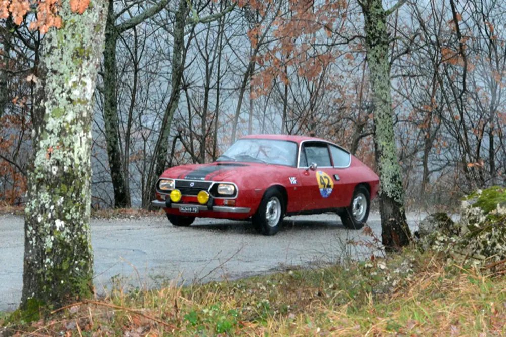 “Coppa dei Lupi” 2014, al via il 22 febbraio con 56 iscritti