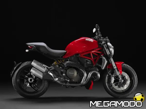 Ducati: record di vendite nel 2013