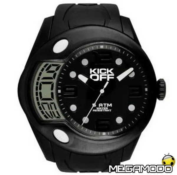 2920 kickoff black web