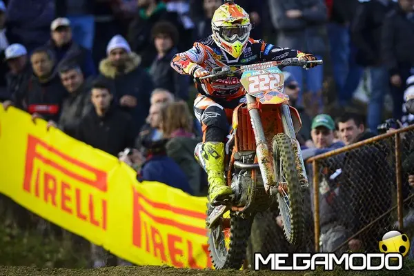 cairoli action