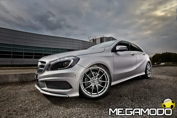 classe a b89p2590ritsruota