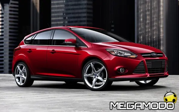 fordfocus