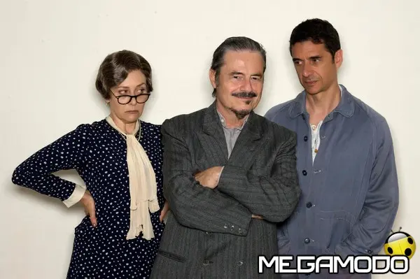 foto massimo dapporto