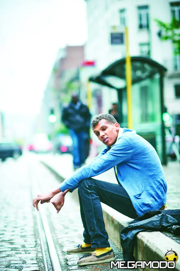 foto stromae di benjamin brolet 1