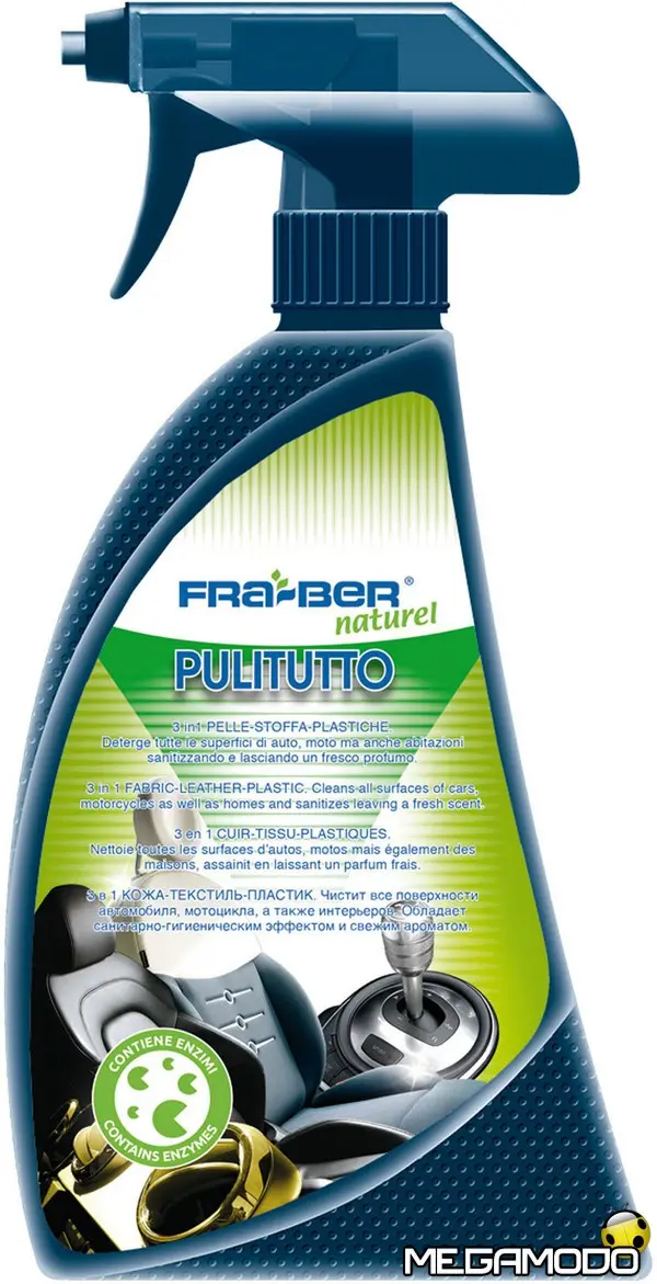 fra ber pulitutto 3in1 naturel no gas 750 ml