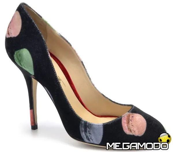 Collezione AW14 donna di Alberto Moretti: spirito raffinato ma audace - foto 1