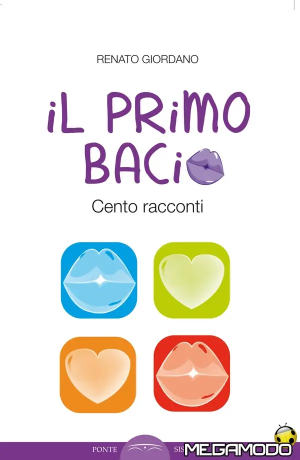 il primo bacio prima di cop