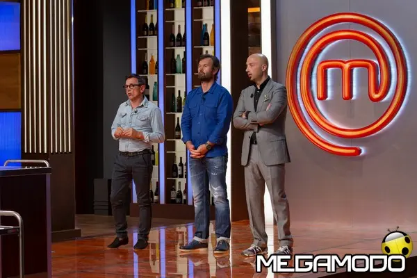 MasterChef Italia, rush finale per i sei cuochi rimasti in gara