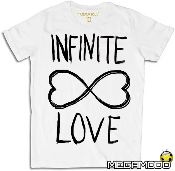 infinite love