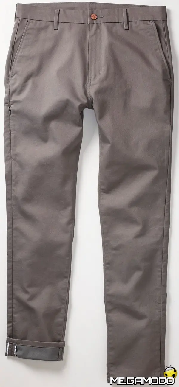 Collezione Levi’s Commuter SS 2014 dedicata ai pendolari urbani moderni - foto 3