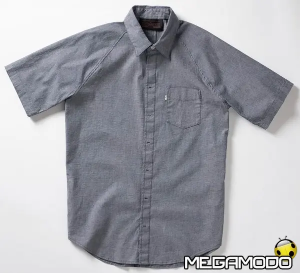 Collezione Levi’s Commuter SS 2014 dedicata ai pendolari urbani moderni - foto 2