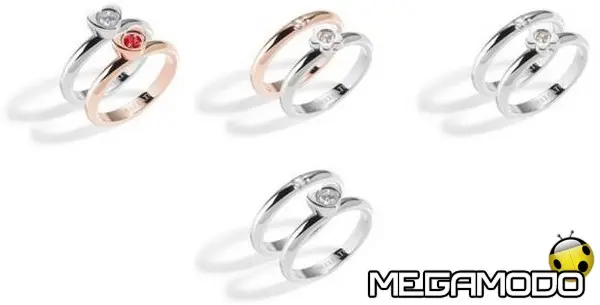 love rings